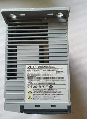 FC-101P7K5T4E20H4.......丹佛斯变频器【卡奥电子】