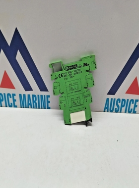 PhoenixContactPLC-BSC-24DC21RelayBase2966016-Lotof4