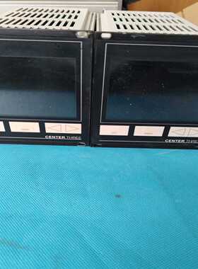 莱宝CENTERTHREE三通道显示器，型号230003，-议价