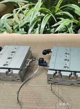 CHELlC气立可MDXL20-50AM2滑台气缸，MXS2询价