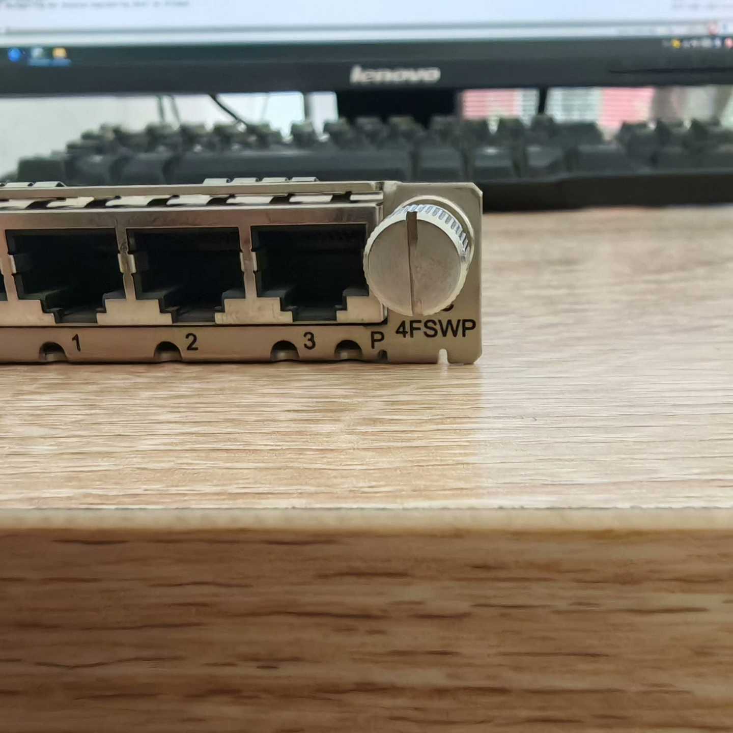 RT-SIC-4FSW-POE-H34口百兆PoE供电模-议价