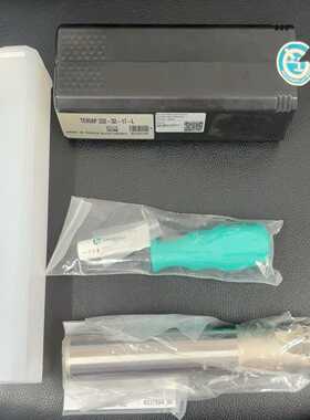 特固克加长立铣刀TE90AP332-32-17-L全新未--议价商品