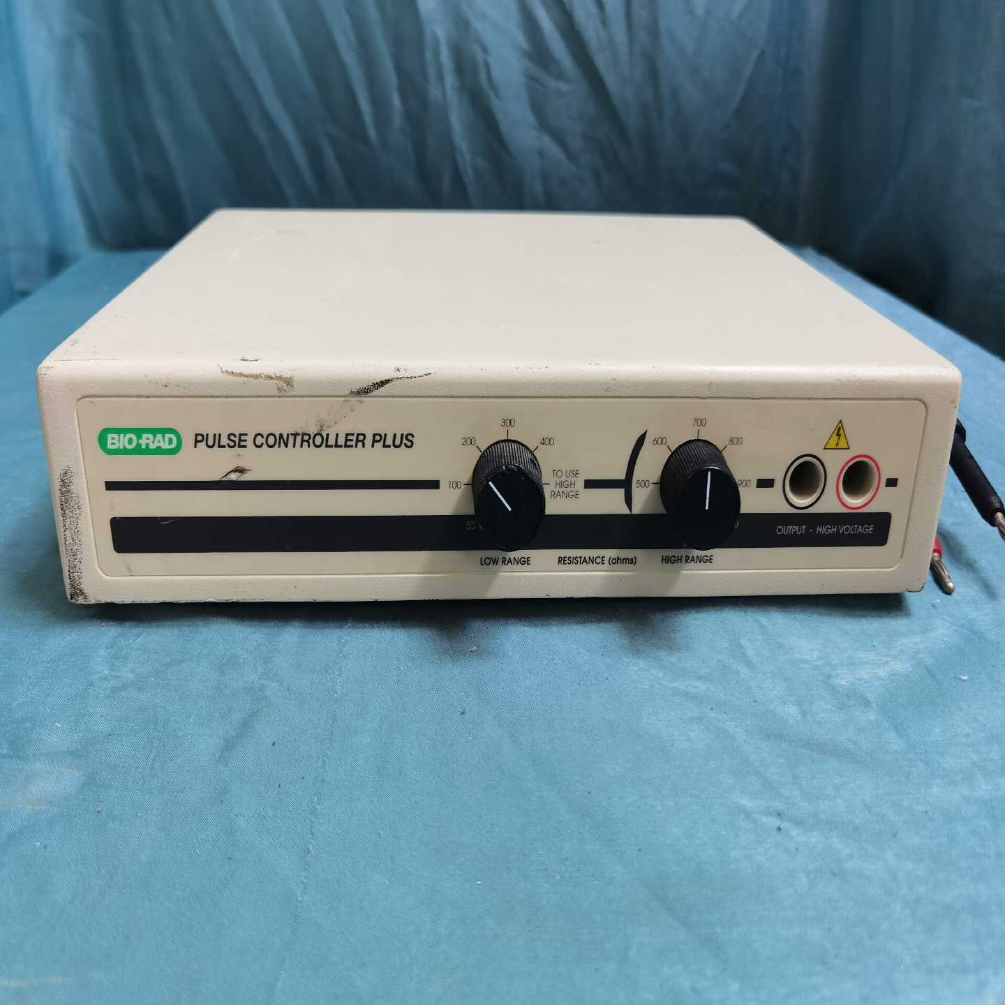 议价BIORAD型号Pulsecontroll询价