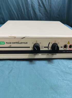 议价BIORAD型号Pulsecontroll询价