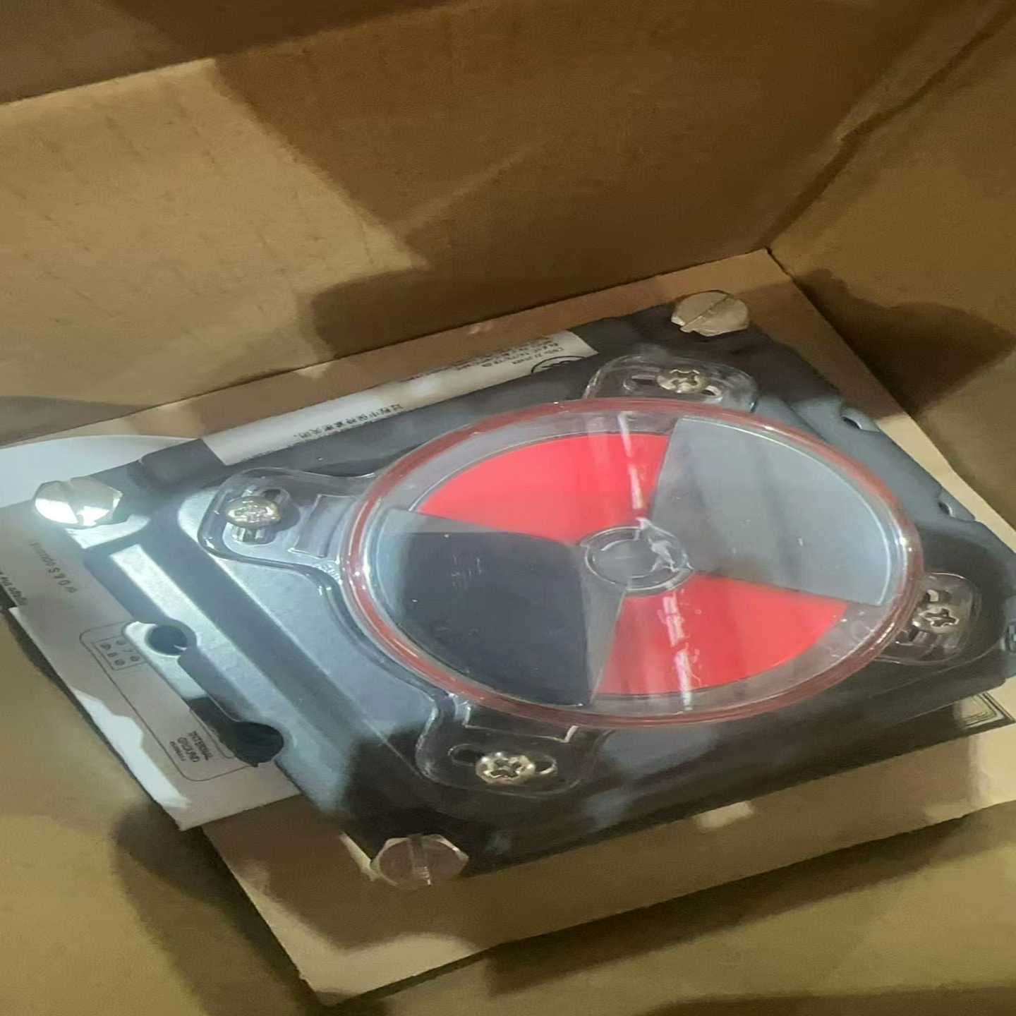 Topworx限位开关TXP-L2CGNPM00000003