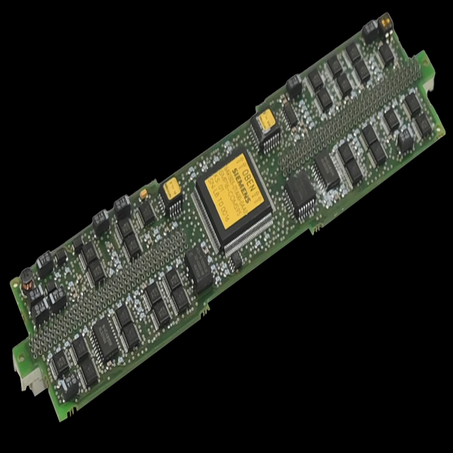 Siemens6AR1303-0YA00-0AA06AR1303-0YA00-0AA0Board