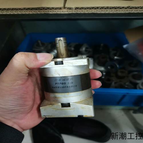 拆机行星减速机PTF60 18议价商品