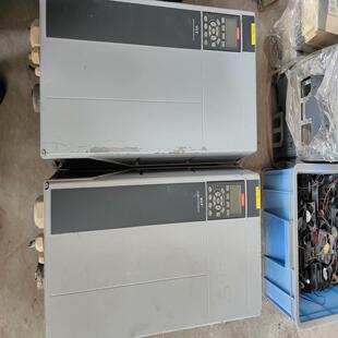 301P37KT4E55H2XGC变频器功能成色 丹佛斯FC 星慕电子