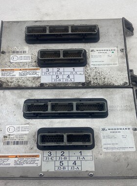 WOODWARD沃德伍德PCM128-HDSC12ET询价