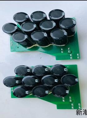 拆机汇川MD500 MD290变频器MVT303GBA1电容议价商品