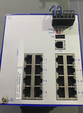 赫斯曼工业交换机IEC611312FCCCLASS