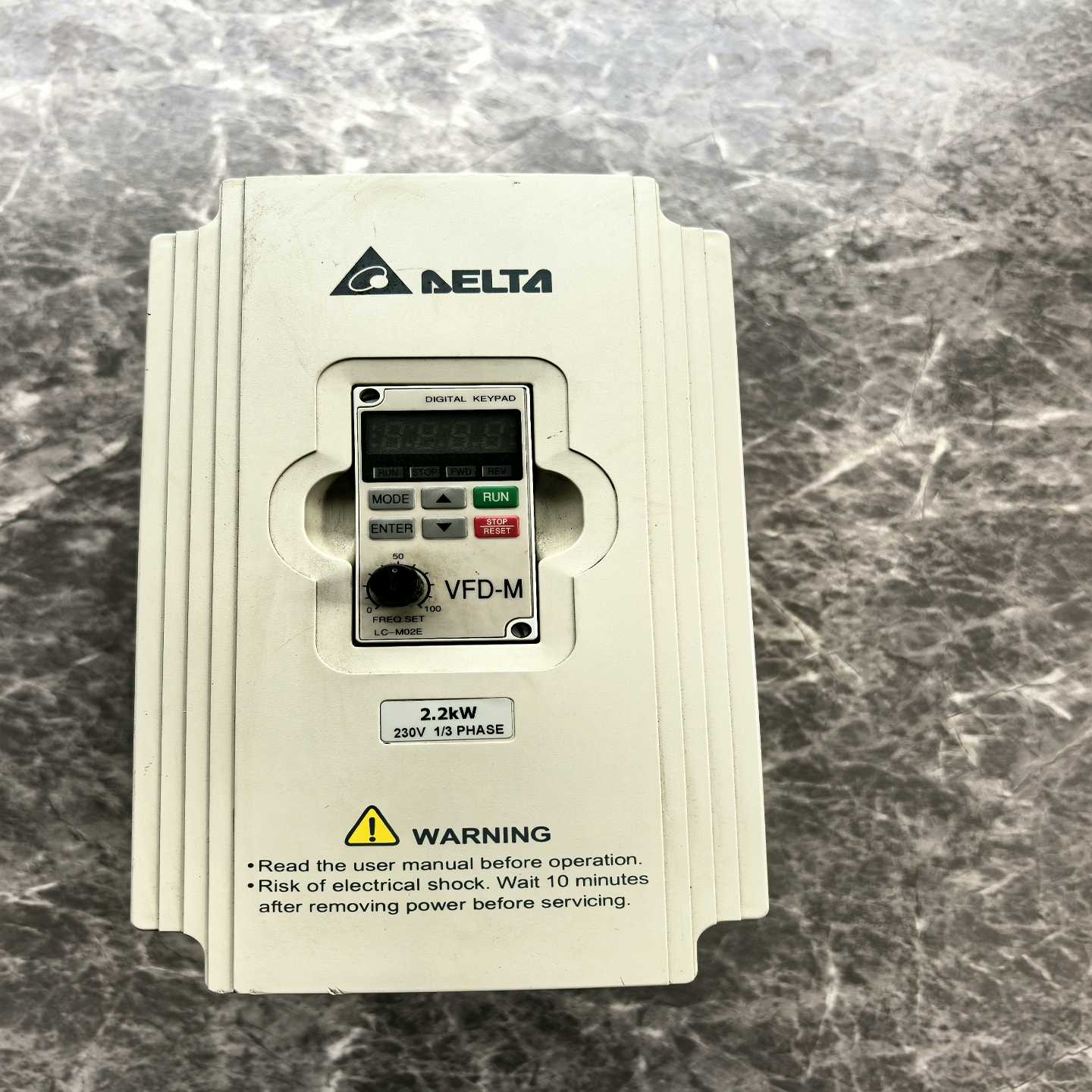 VFD022M21A台达VFD-M系列变频器询价