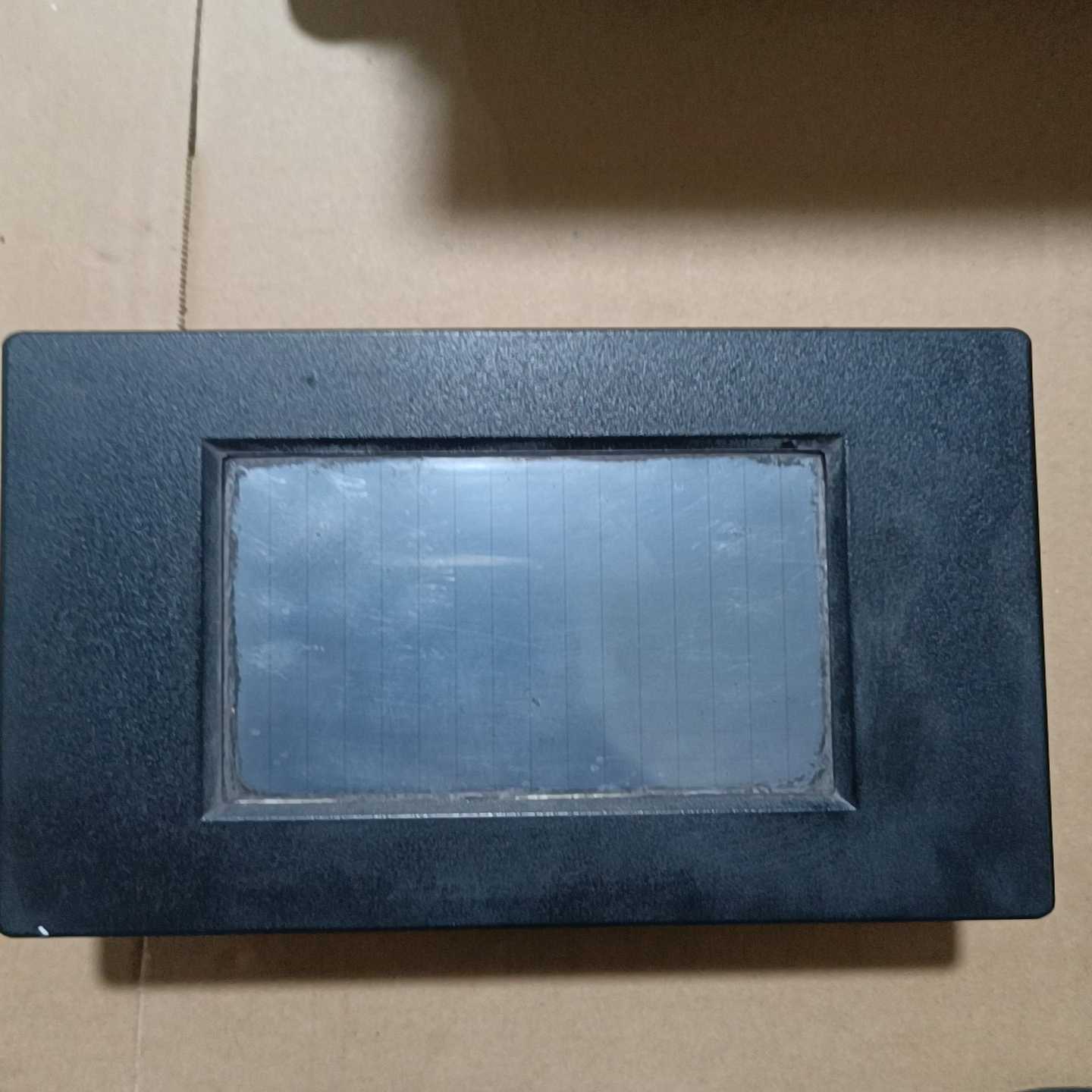 【请询价】拆机美国AVG触摸屏 EZD-T6C-SE