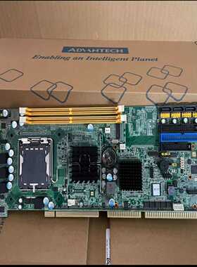 （议价）PCA-6010VG主板，超新，可充新，不多