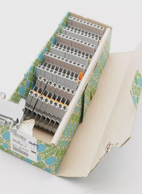 39xPhoenixContactURTK/SBEN100309109Messwandler-Trennk