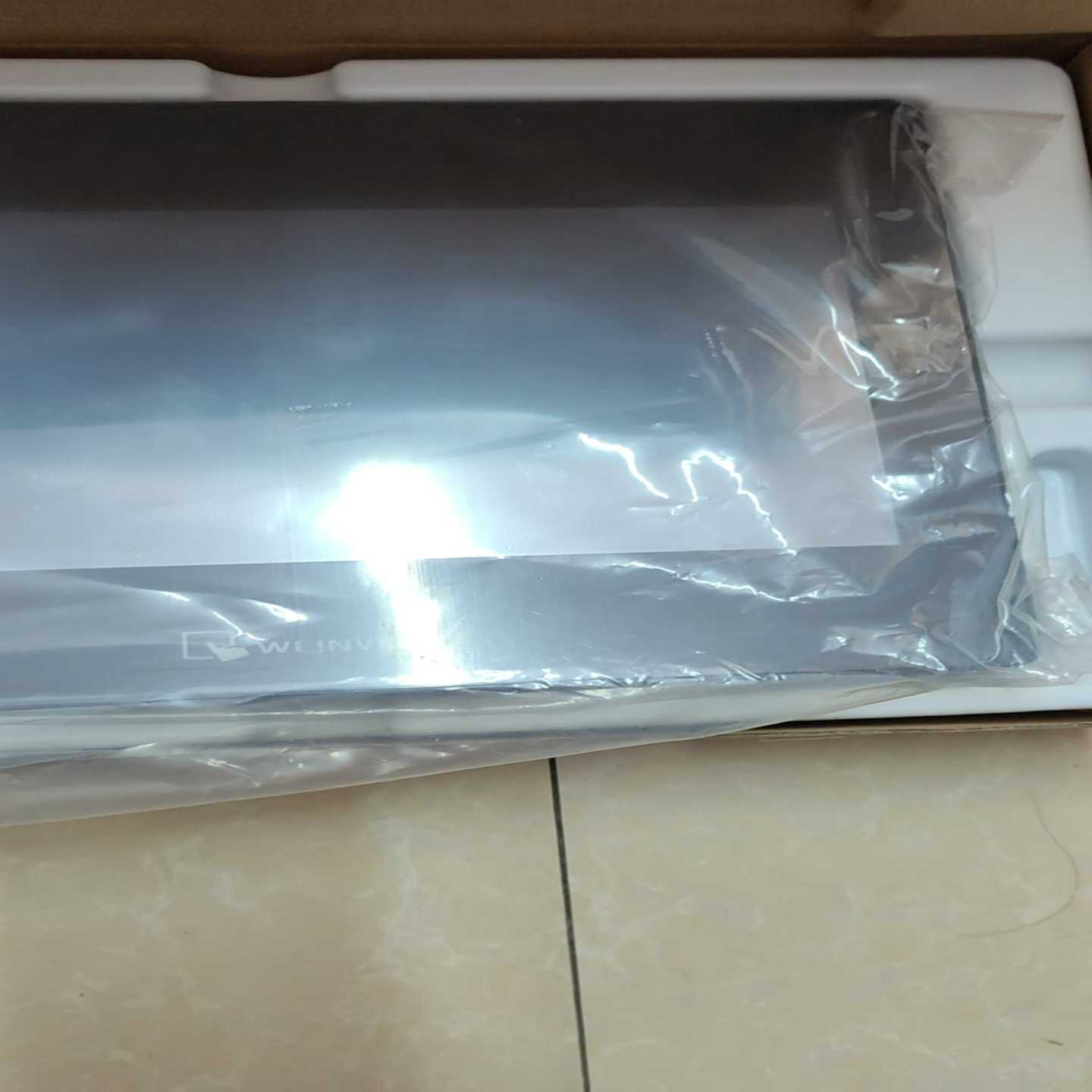 威纶触摸屏cMT2109X，全新原装正品，支持官方检测，工程一议价