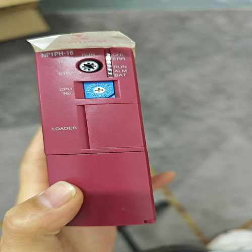 富士cpu模块实物NP1PH-16 有联系我，议价。（佳毅工控）