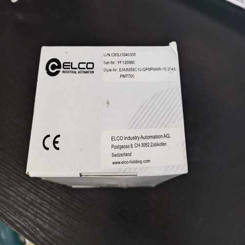 咨询-宜科EAMM58C10-GP6PMAR-16/2048.PM