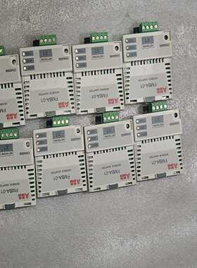 询价FMBA-01成色新