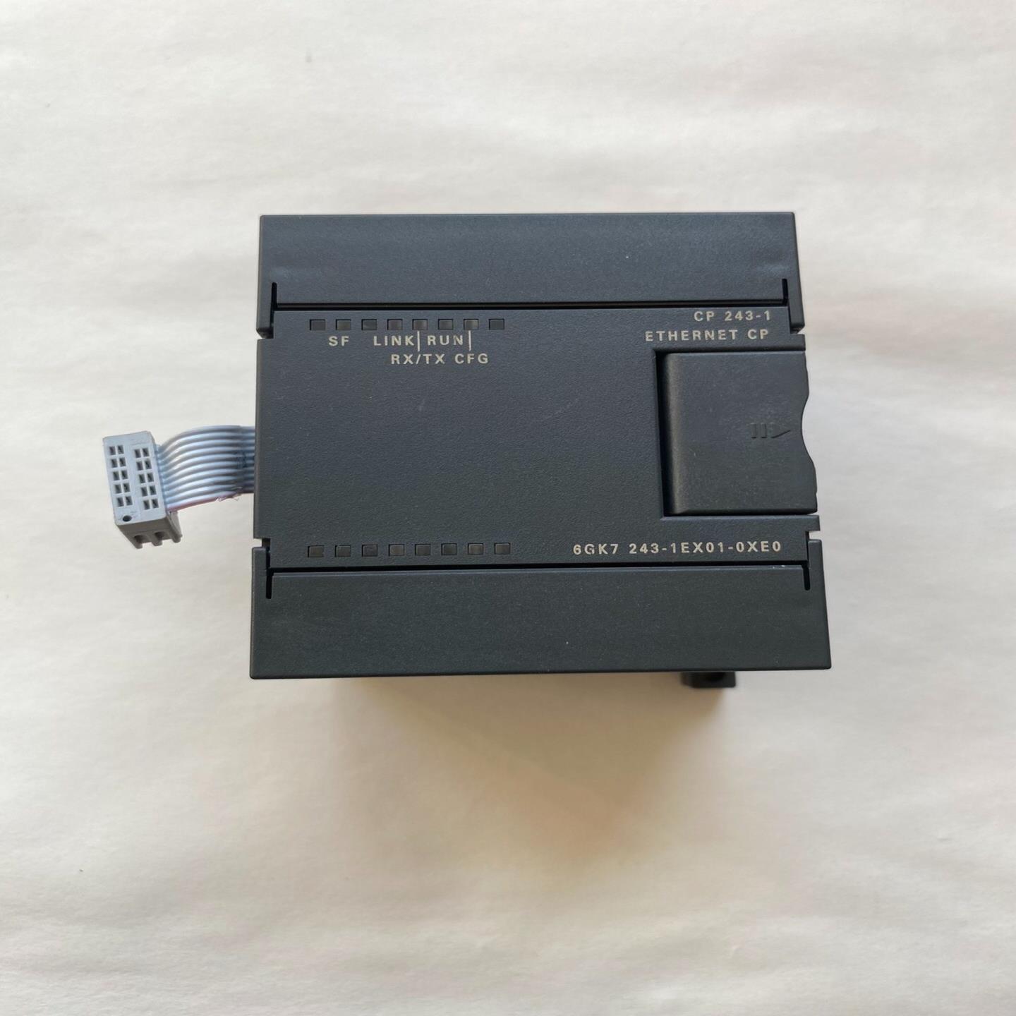 模块，6GK7243-1EX01-OXEO，实物图拍摄询价