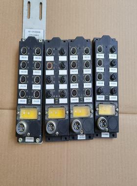 TURCK图尔克FDNL-S1600-W四个，实物实拍，成色--议价商品