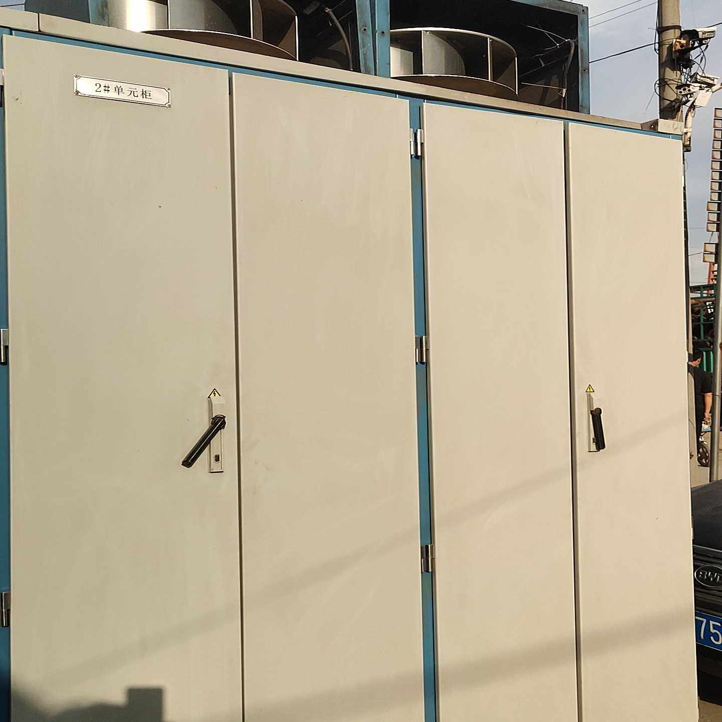合康高压变频，北京合康亿盛两套4000kw,一套2500kw【询价】
