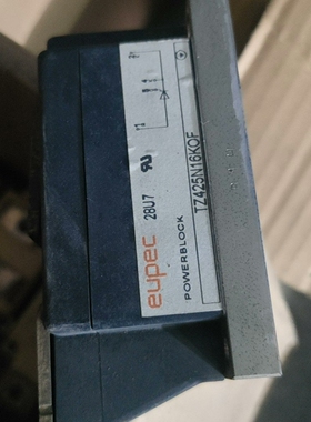 议价议价询价整流模块TZ425N16KOFDZ600N16KB01议价