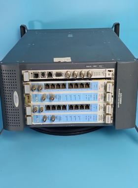 SPIRENT思博伦科技AX/4000带宽测试仪（佳毅工控）