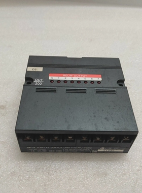 IDECPFJ-T081U8-RELAY输装置