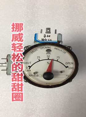 OVALNPI45B30364CC阀位指示器，【博航商行】