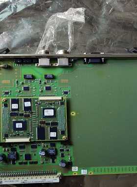 【星慕电子】ALSTOM卡件TRVC062623000 X848