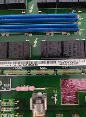 SDCS-PIN-3BDCS400电源板新版本询价