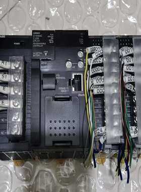 欧姆龙PLCCJ2MCPU31ID211OD-议价