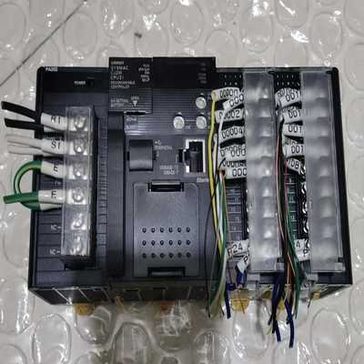 欧姆龙PLCCJ2MCPU31ID211OD-议价
