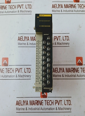 OmronCQM1-OD21416PointsOutputUnit5-24VDC4.8A/unit0.3