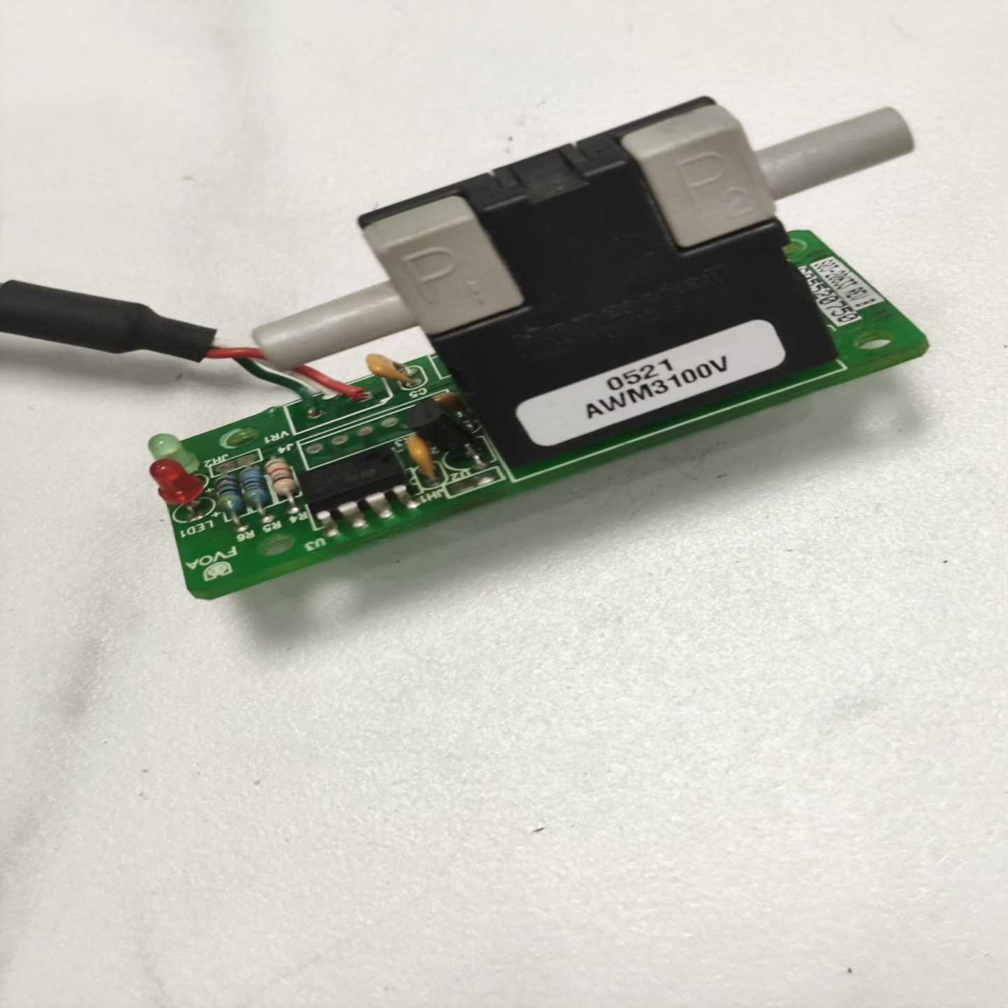 霍尼韦尔AWM3100V流量传感器ASM固晶机真空流--议价商品