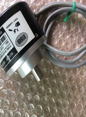 ESB旋转编码器M58T1000ZG5D、实物拍照、拆适用