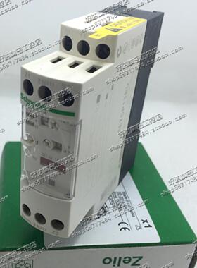 原装正品施耐德Schneider时间继电器RE7CP13BU现货全新