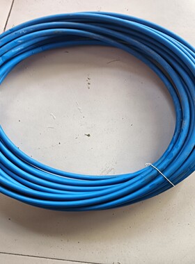 TRBU08058x5蓝色SMC气管全新原装正品，--议价商品