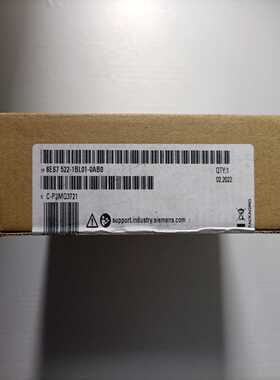 6ES7522-1BL01-0AB0，6ES7522-1B询价