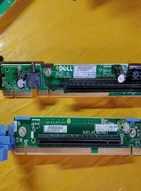 戴尔/DELLR620X8单槽扩展卡--议价商品