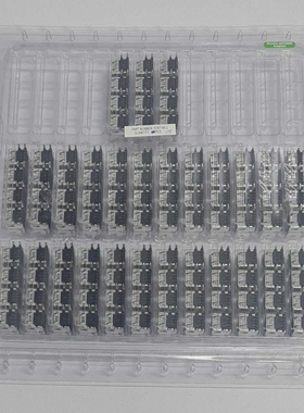 [LOTOF108]NEW-AMP5787745-28-PinDualUSB2.0PortRec