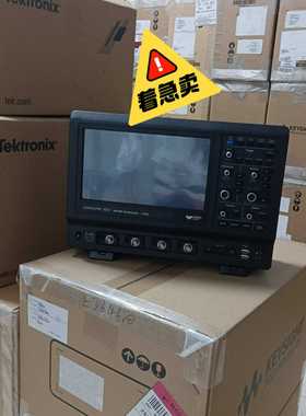 力科wavesurfer3054数字示波器4GS/s询价