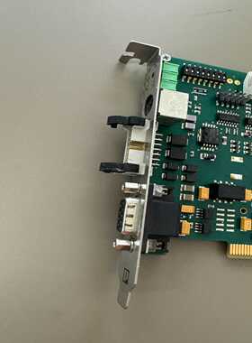 （议价）IBSPCISC/I-T2725260采集卡