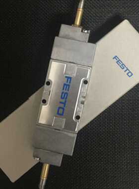 议价FESTOJMFH-5-1/4-B19789电磁阀10410JMFH-5-1/4适用