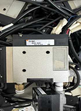 SMC真空发生器ZM101H-K5LZB带压力表150一套--议价商品