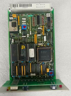 SPAZ2292LABB线路保护器控制板SPCJ4D3--议价商品