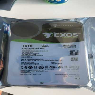 HK7216AH；ST16000NM001G--议价商品