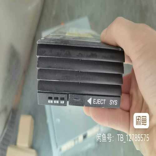 【议价】FOUNDRY32005-000模块电源适用