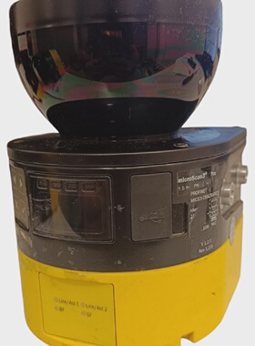 SICK MICS3CBAZ55PZ1 Pn 1092719 Microscan 3 Profinet